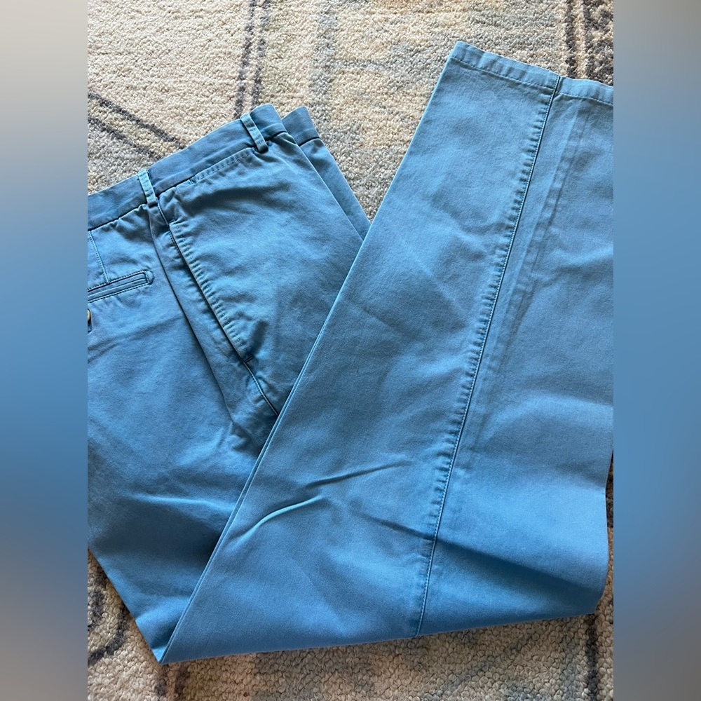Peter millar pants